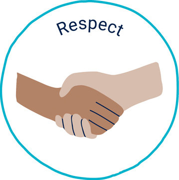 Respect